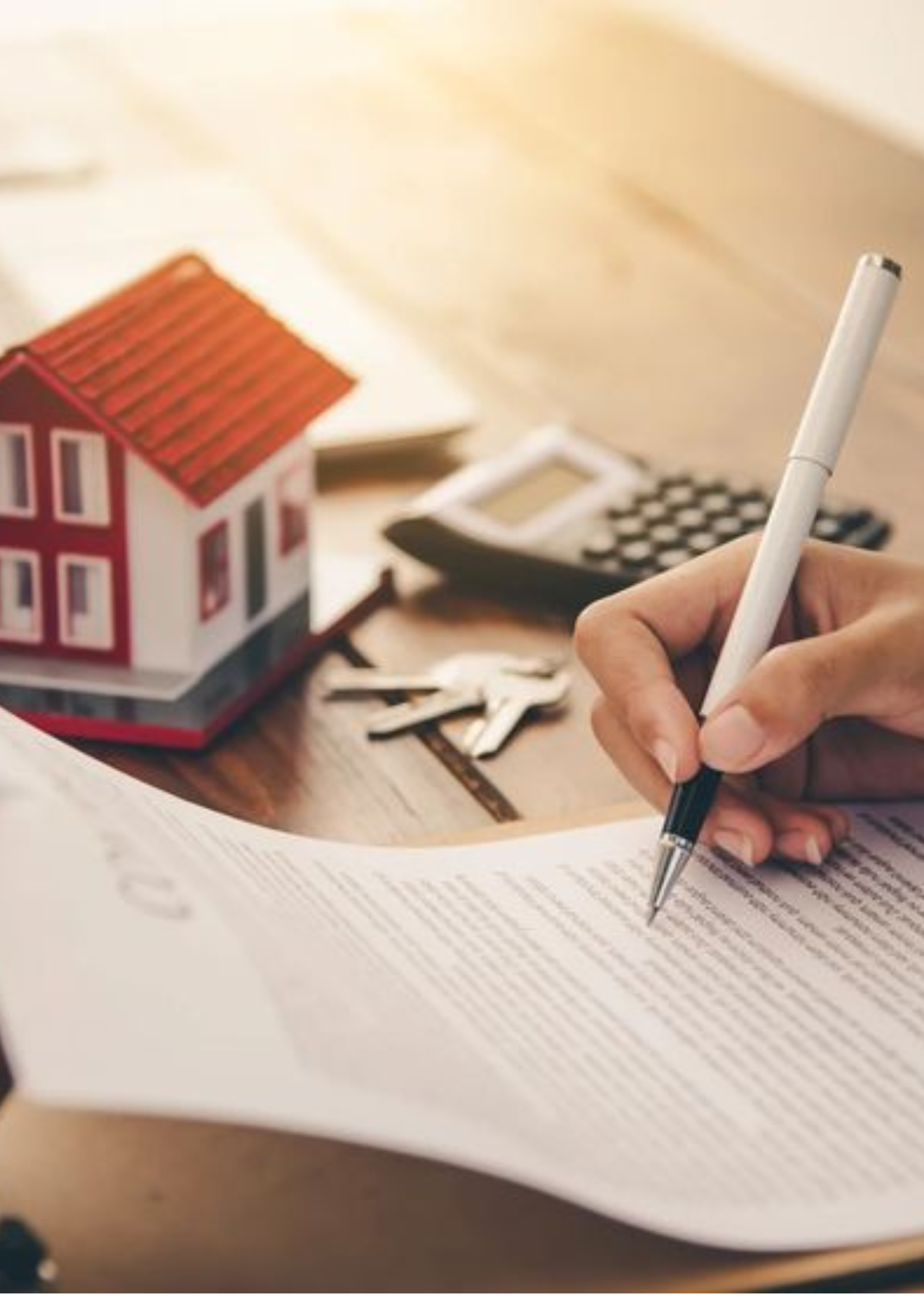 Agencia inmobiliaria Tarragona